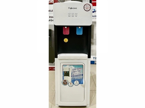 Cây nước nóng lạnh FujiHome WD2002E ( Giá chưa VAT )