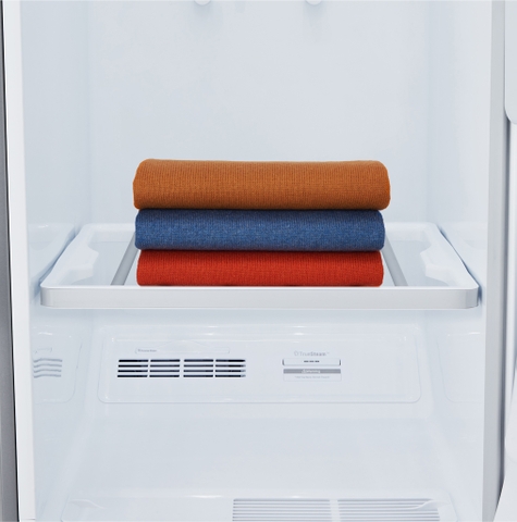 Tủ chăm sóc quần áo thông minh LG Styler S5MB