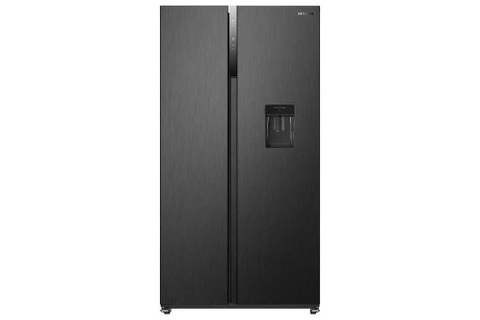 Tủ lạnh Hitachi Side by Side Inverter 525 lít HRSN9552DWDXVN