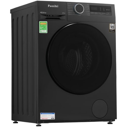 Máy giặt lồng ngang Funiki Inverter 9.5kg HWM F895ADG
