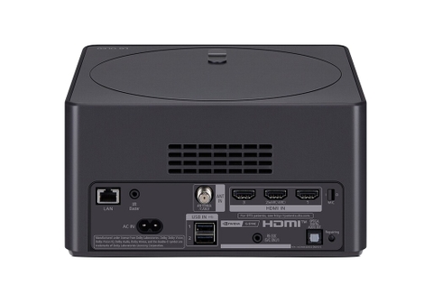 Tivi OLED LG 4K 83 Inch 83M4PSA