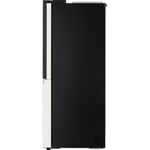 Tủ lạnh LG Inverter 635 lít GR-X257BG