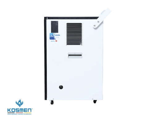 Máy hút ẩm không khí công nghiệp Kosmen KM-90S (90 lít/ngày)