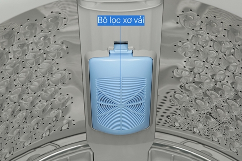 Máy giặt Toshiba 10 kg AW-M1100PV(MK)