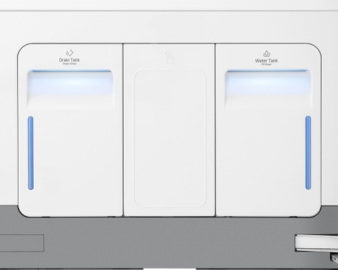 Tủ chăm sóc quần áo thông minh LG Styler S5MB