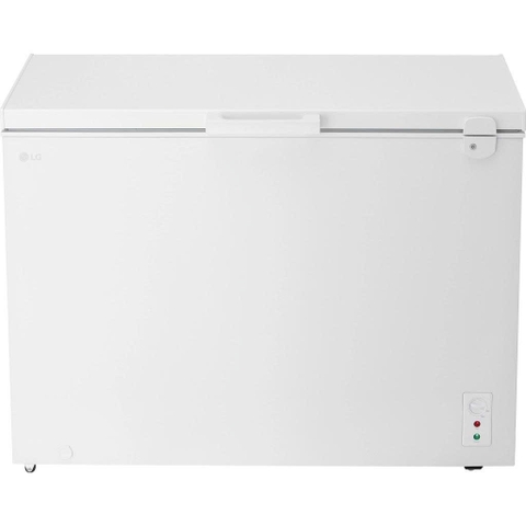 Tủ đông LG Inverter 291 Lít C30WH