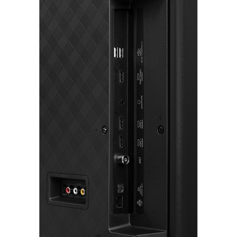 Google Tivi Hisense 4K 65 inch 65A6500H