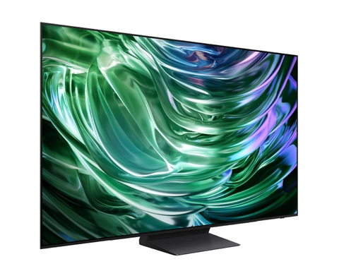 Smart Tivi OLED Samsung 4K 65 inch QA65S90DA
