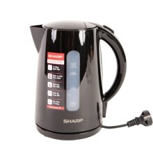 Bình đun siêu tốc 1.7 lít Sharp EKJ-17VPS