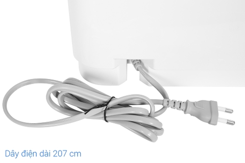 Máy lọc không khí Panasonic F-PXV50A