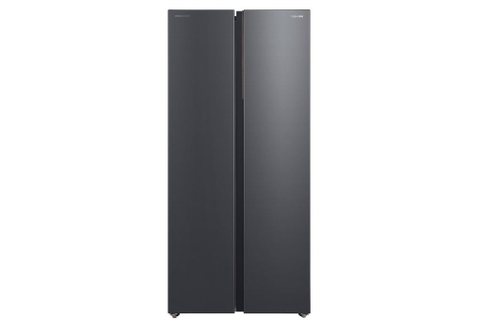 Tủ lạnh Toshiba Inverter 461 lít GR-RS601WE-PMV(06)-MG mới 2026