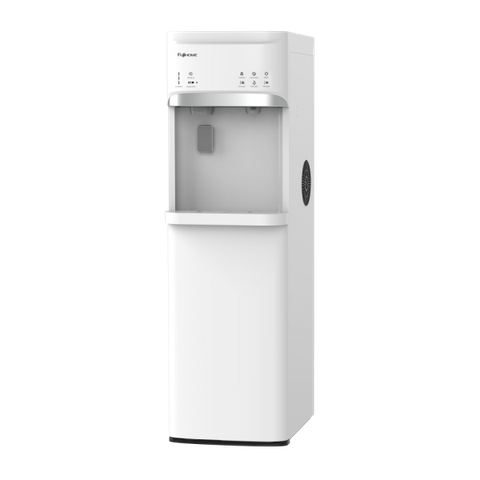 Cây nước nóng lạnh bình âm có chức năng làm đá Fujihome WD628C-IM