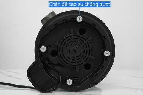 Máy ép trái cây Panasonic MJ-CB800SRA