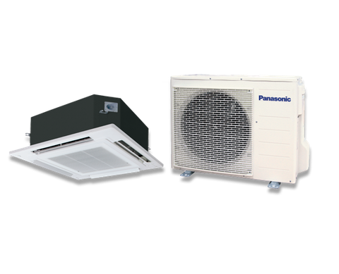 Điều hòa âm trần Panasonic 43000BTU 1 chiều S/U-43PU3HA5