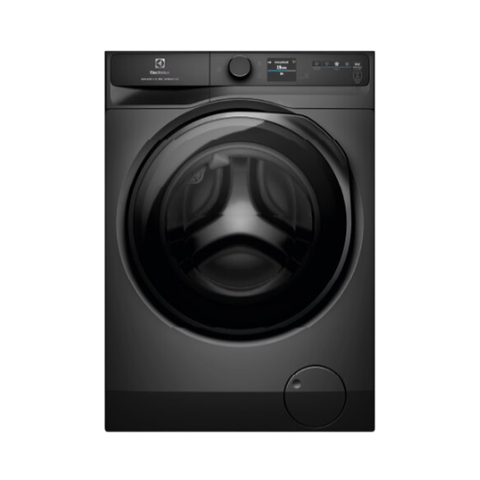 Máy giặt lồng ngang ELECTROLUX EWF1342R9SC UltimateCare 900 13kg - Xám đen