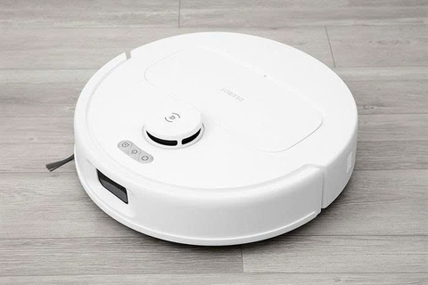 Robot hút bụi lau nhà Ecovacs Deebot N30 PRO OMNI