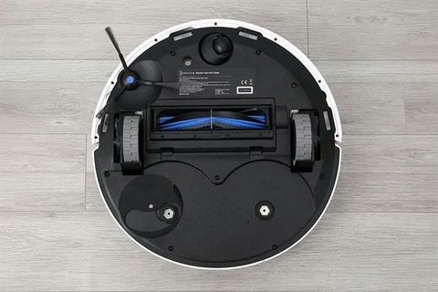 Robot hút bụi lau nhà Ecovacs Deebot N30 PRO OMNI