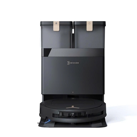 Robot hút bụi lau nhà Ecovacs Deebot T50S Pro Omni