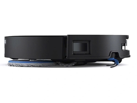 Robot hút bụi lau nhà Ecovacs Deebot T50S Pro Omni