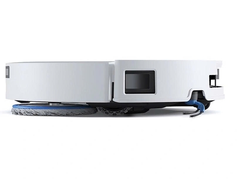 Robot hút bụi lau nhà Ecovacs Deebot T50S Pro Omni