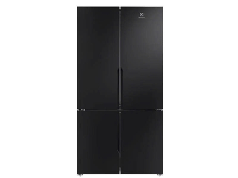 Tủ lạnh Multi Door Electrolux Inverter 564 lít EQE5700B-B