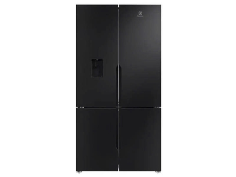 Tủ lạnh Multi Door Electrolux Inverter 562 lít EQE5760B-B