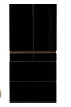 Tủ lạnh Hitachi R-GW670TV XK