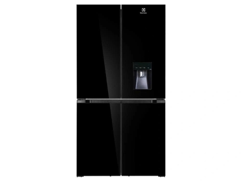 Tủ lạnh Multi Door Electrolux Inverter 563 lít EQE5755A-B
