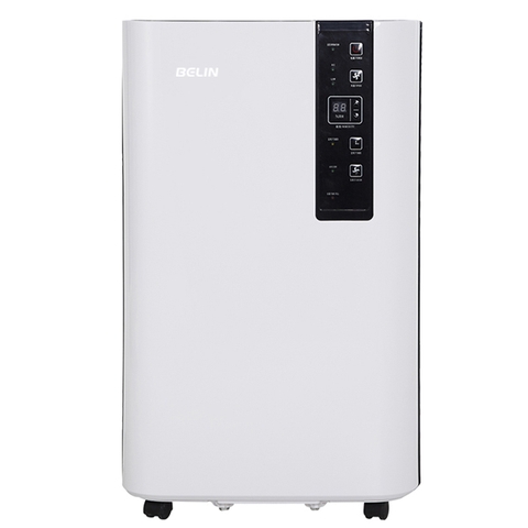 Máy hút ẩm gia đình Model BL-860D 60L/d