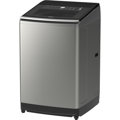 Máy giặt Samsung Inverter 12.5 kg WA40F12E4CSV lồng đứng