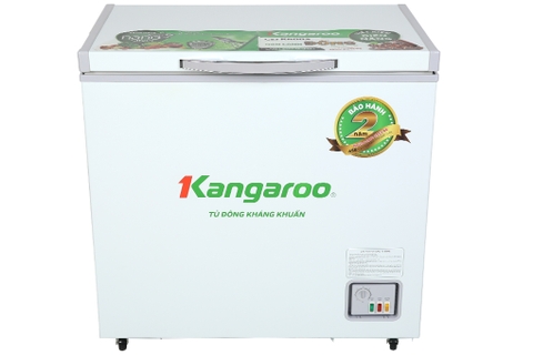 Tủ đông Kangaroo 140 lít KG265NC1
