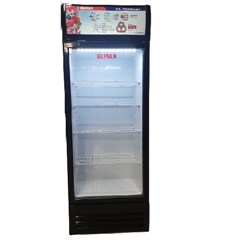 Tủ mát Denver AS 890GTL
