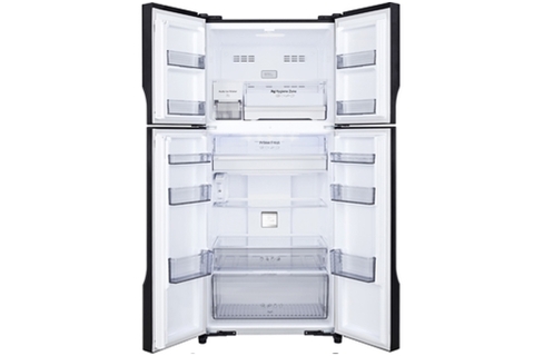 Tủ lạnh Panasonic Inverter 550 lít NR-DZ601YGKV