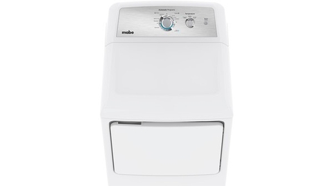 Máy sấy quần áo công nghiệp Mabe 18 kg SME26N5XNBCT0