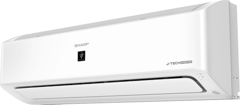 Điều hòa Sharp Inverter 1 chiều 2 HP AH-XP18YMW