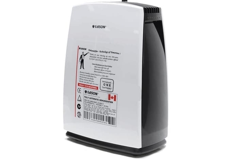 Máy hút ẩm Edison ED-12BE