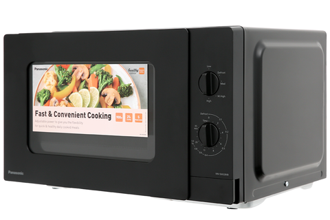 Lò vi sóng Panasonic NN-SM33NBYUE 25 lít