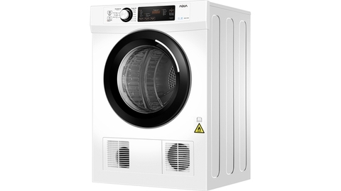 Máy sấy thông hơi Aqua 7Kg AQH-V700F.W