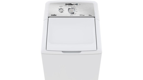 Máy giặt công nghiệp Mabe 19 kg WMA79112CBCS0
