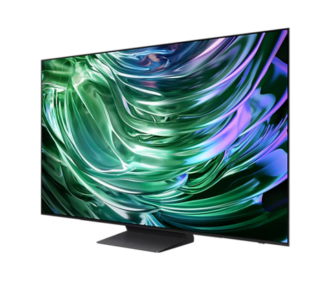 Smart Tivi OLED Samsung 4K 55 Inch QA55S90DA
