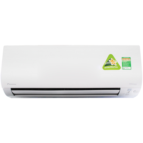 Điều hòa Daikin Inverter 2 chiều 9000BTU FTXV25QVMV/RXV25QVMV