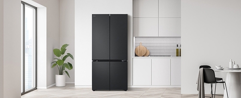 Tủ lạnh LG Inverter 574 lít LFB58BLMA