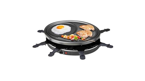 Bếp nướng điện Goldsun GR-GKY109E