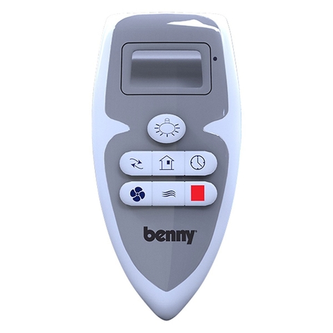 Quạt trần Benny Amore Enterno BF-C52LUX