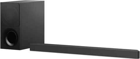 Dàn âm thanh Soundbar Sony HT-X9000F
