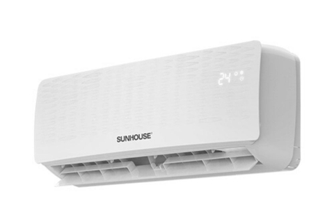 Điều hòa không khí một chiều thường 12000BTU SUNHOUSE SHR-AW12C140