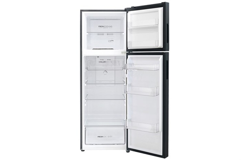 Tủ lạnh Aqua Inverter 283 lít AQR-T299FA(SL)