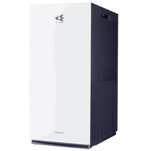 Máy lọc không khí Daikin MC80ZVM7