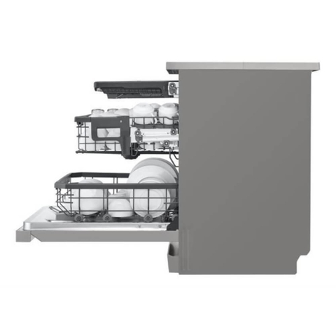 Máy rửa bát độc lập LG LDT14SVA4