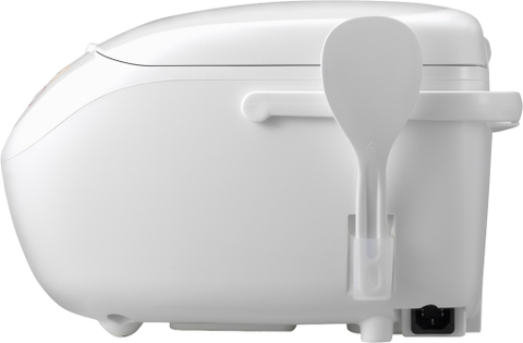 Nồi cơm điện Panasonic 1.8 lít SR-CL188WRA